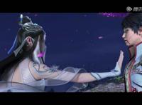 武乾第二季完结，林动惨遭女神“蔑视”？漫迷：追妻之路指日可待