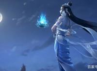 武动乾坤第二季：女主角绫清竹现身，摘下面罩的她，大家怎么看？