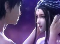 武动乾坤第二季：女主角绫清竹现身，摘下面罩的她，大家怎么看？