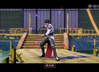 武动乾坤2：首播两集又靠“吸”撑场？挂王林动新造型前来报道！