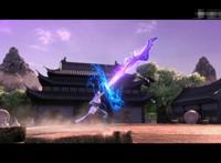 武动乾坤2：首播两集又靠“吸”撑场？挂王林动新造型前来报道！