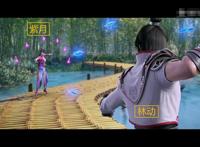 武动乾坤2：首播两集又靠“吸”撑场？挂王林动新造型前来报道！