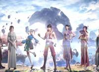 武动乾坤第二季怎么没了呢？