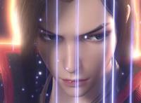 《武动乾坤Ⅱ》强势回归，绫清竹形象曝光，林动的天麟古戟帅爆了