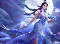 《武动乾坤》第二季剧照，女主凌清竹太美了！