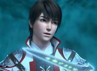 《武动乾坤》第二季开启，塔斗比武，鹿死谁手