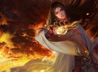 《武动乾坤》第二季，加强优化制作流程，进一步提升国漫工业化