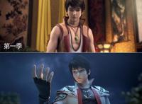 《武动乾坤2》开播，阅文3D动画宇宙悄然成型