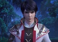 武动乾坤第二季：林动换新装秒变舔狗，热脸贴紫月的冷屁股