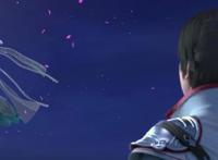 武动乾坤：绫清竹救林动，青檀结成阴丹，第二季正式完结