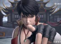 武动乾坤第二季7月12日上映，女神凌青竹即将登场