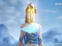 武动乾坤第二季7月12日上映，女神凌青竹即将登场