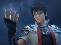 《武动乾坤》第二季开播改编自天蚕土豆同名小说