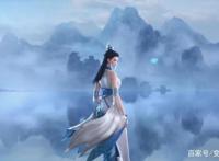 《武动乾坤》第二季来了，揭开新面具