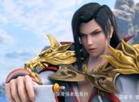 《武动乾坤》第二季来了，揭开新面具