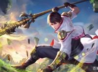 武动乾坤第二季：绫清竹全新造型曝光，国漫再添一位绝世美女！