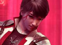 武动乾坤第二季结局：绫清竹月下告别，林青檀一夜长大