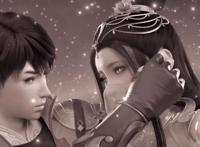 武动乾坤第二季结局：绫清竹月下告别，林青檀一夜长大