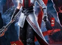 IP改编新力作！天蚕土豆原著《武动乾坤》动漫第二季7月12日上线