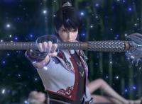 武动乾坤动画第二季播了，来回顾下第一季的剧情吧