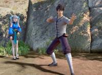 武动乾坤动画第二季播了，来回顾下第一季的剧情吧