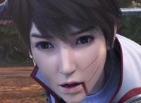 武动乾坤第二季完结，绝美老婆救林动，萝莉青檀觉醒，大荒郡开启