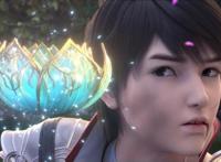 武动乾坤第二季完结，绝美老婆救林动，萝莉青檀觉醒，大荒郡开启