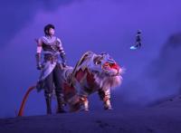 武动乾坤第3季要来了！还有朋友不知道第2季的？官方的迷之操作啊