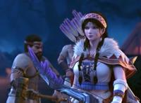 武动乾坤第3季要来了！还有朋友不知道第2季的？官方的迷之操作啊