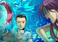 虎头蛇尾的2部国产动漫，更新遥遥无期，《我叫白小飞》其中之一