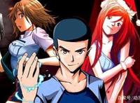 虎头蛇尾的2部国产动漫，更新遥遥无期，《我叫白小飞》其中之一