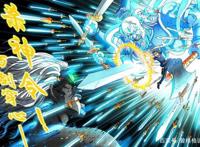 中国惊奇先生小二神鬼令6式多会用