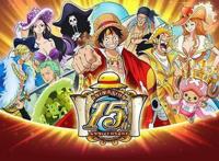 推荐几部好看的动漫：海贼王超龙珠镇魂街中国惊奇先生火影