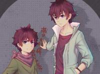 推荐几部好看的动漫：海贼王超龙珠镇魂街中国惊奇先生火影