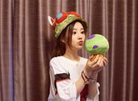 动漫cos秀：冯提莫版的女帝如何？中国惊奇先生里的小狐狸呢？