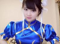 动漫cos秀：冯提莫版的女帝如何？中国惊奇先生里的小狐狸呢？