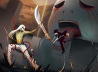 好莱坞翻拍《尸兄》，《中国惊奇先生》遥遥无期，墙内开花何时香