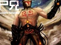 好莱坞翻拍《尸兄》，《中国惊奇先生》遥遥无期，墙内开花何时香