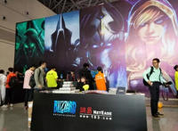 美女COSER、二次元、数码…他们在这玩嗨了！第九届西部动漫节盛大开幕