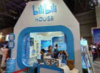 美女COSER、二次元、数码…他们在这玩嗨了！第九届西部动漫节盛大开幕