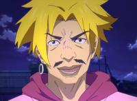 身为杀马特，承担了作品的主要笑料，小评《中国惊奇先生》的他们