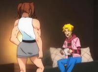 身为杀马特，承担了作品的主要笑料，小评《中国惊奇先生》的他们