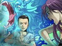 美女如云，妖怪不少，中国惊奇先生有啥看点？