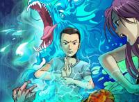 《中国惊奇先生》《我叫白小飞》剧场版惊现鹅厂片单，还会删减吗