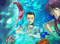 中国惊奇先生与尸兄下架后奋起再战，双双要出电影，能行吗？