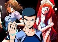 中国惊奇先生，我看行