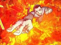 动漫推荐《中国惊奇先生》：一个人哭，真爱无敌！