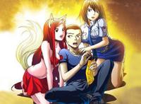 动漫《中国惊奇先生》女主角探析