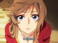 动漫《中国惊奇先生》女主角探析