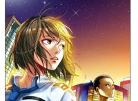 中国最接地气的漫画中国惊奇先生